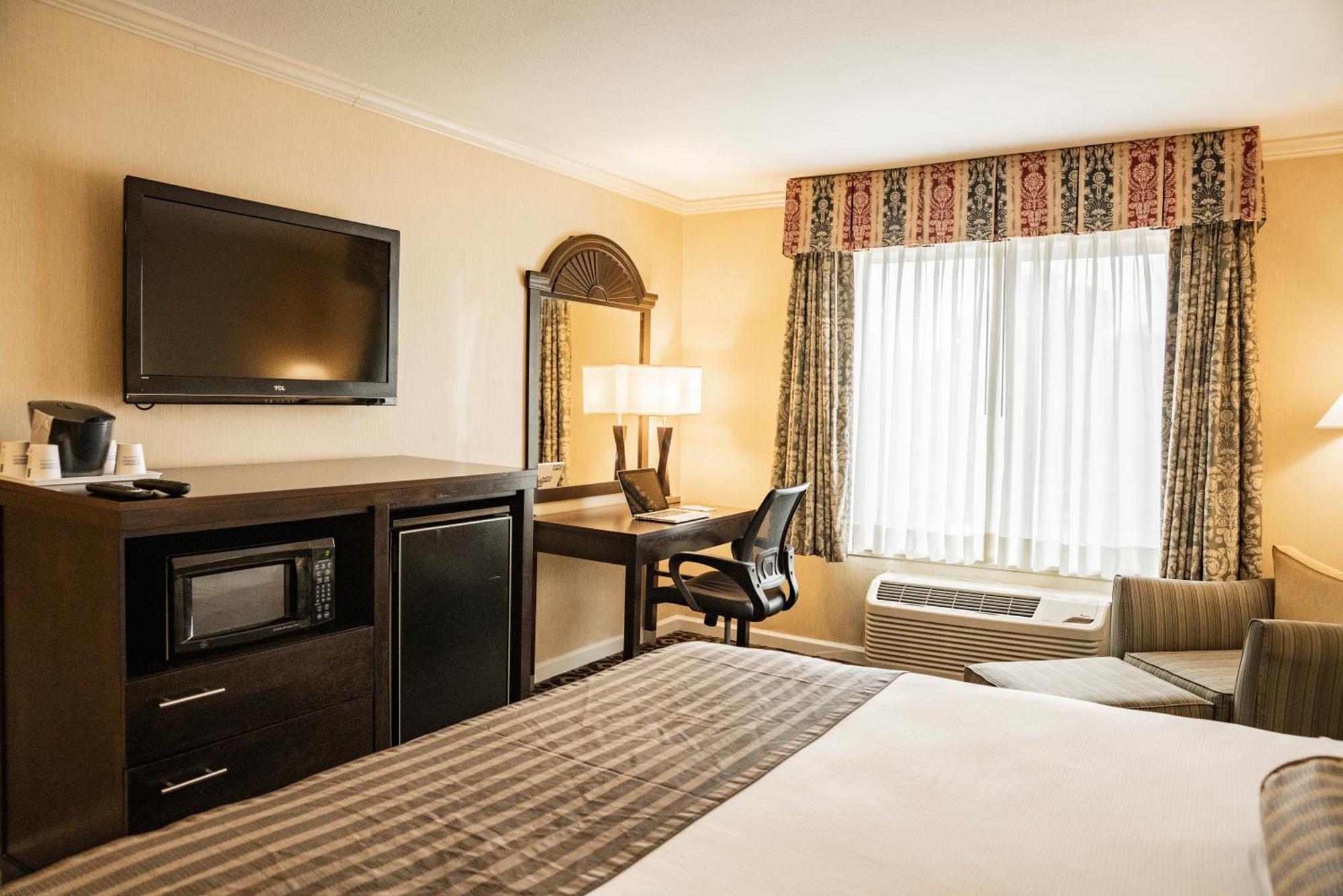 Days Inn By Wyndham Concord Cameră foto