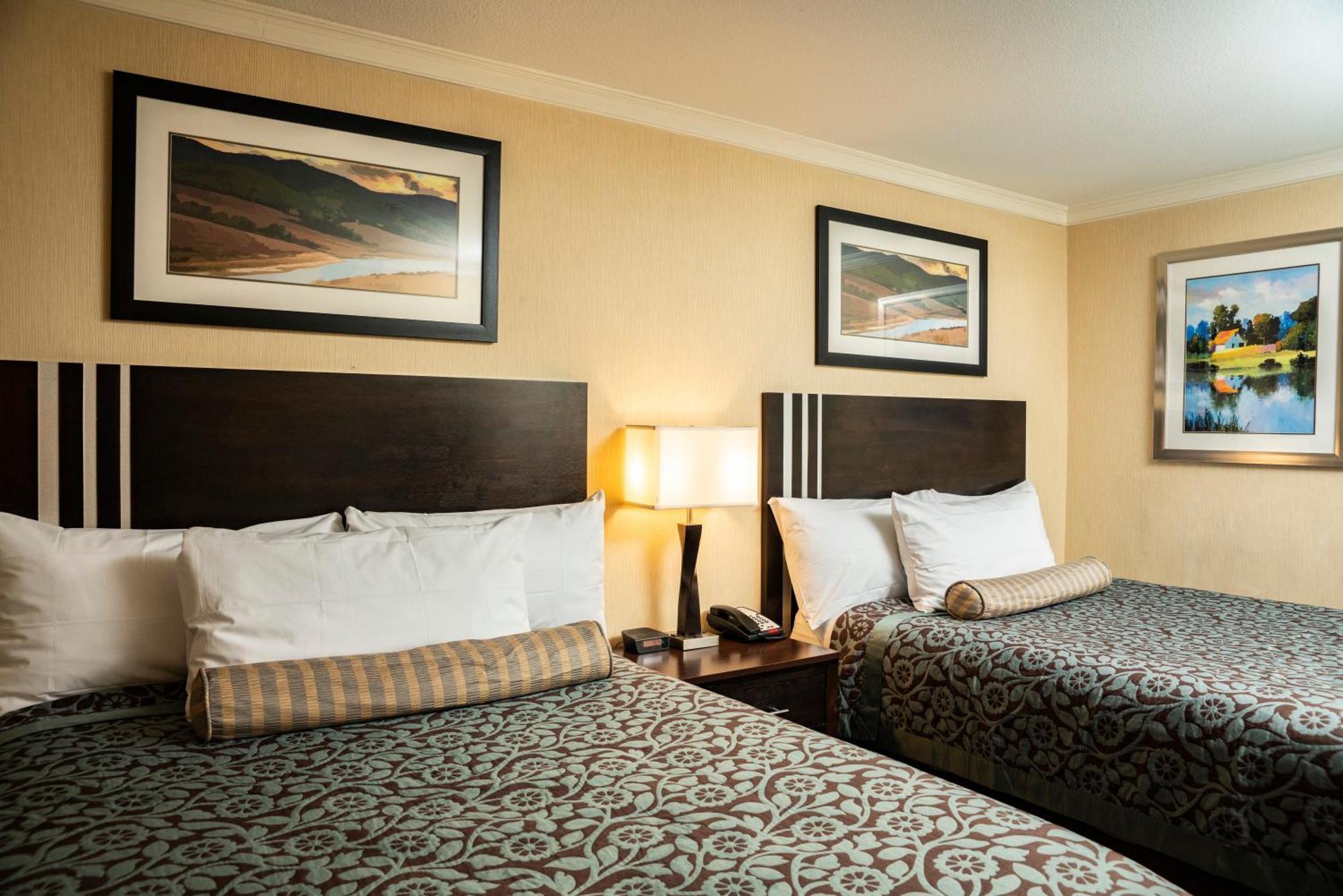 Days Inn By Wyndham Concord Cameră foto