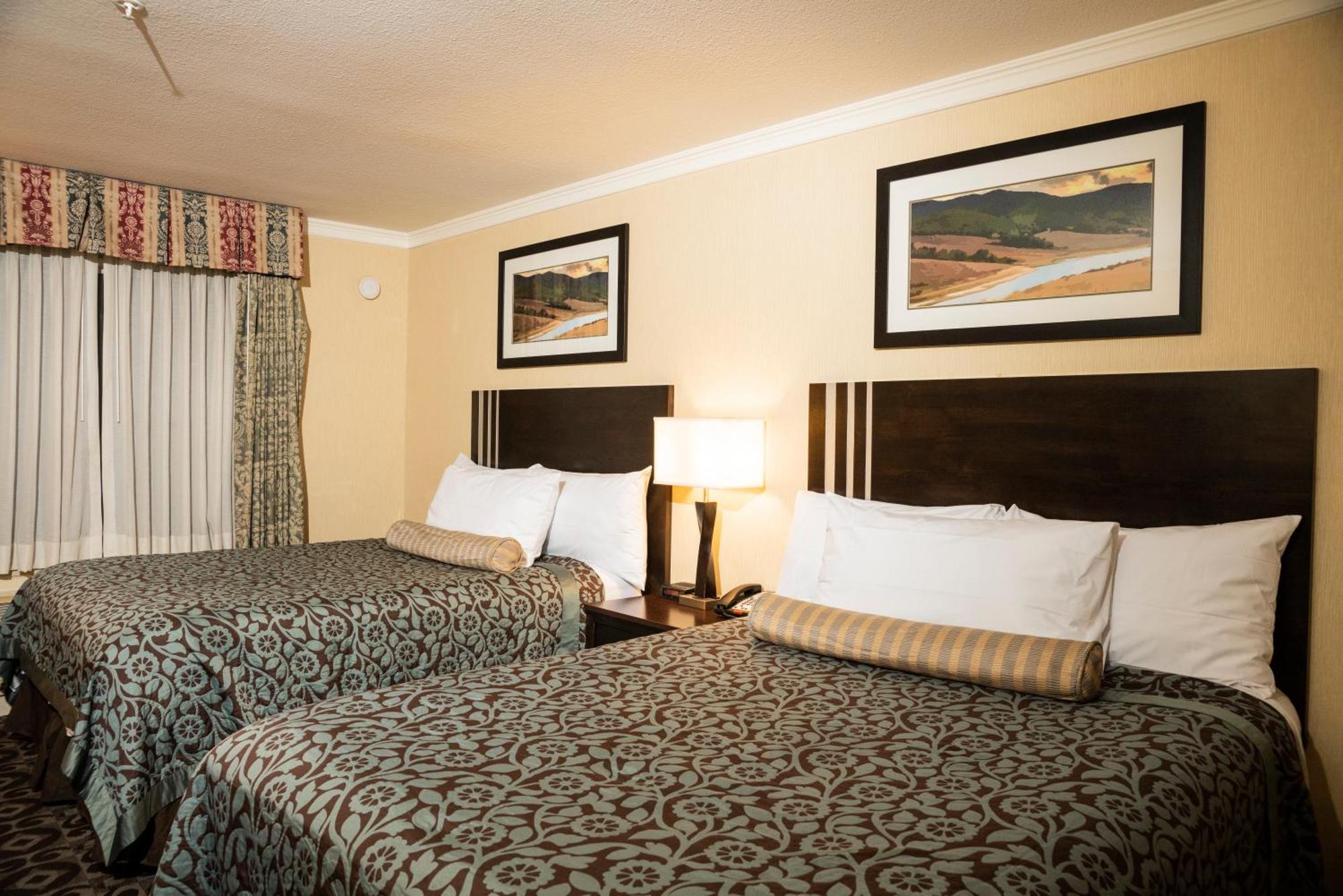 Days Inn By Wyndham Concord Cameră foto