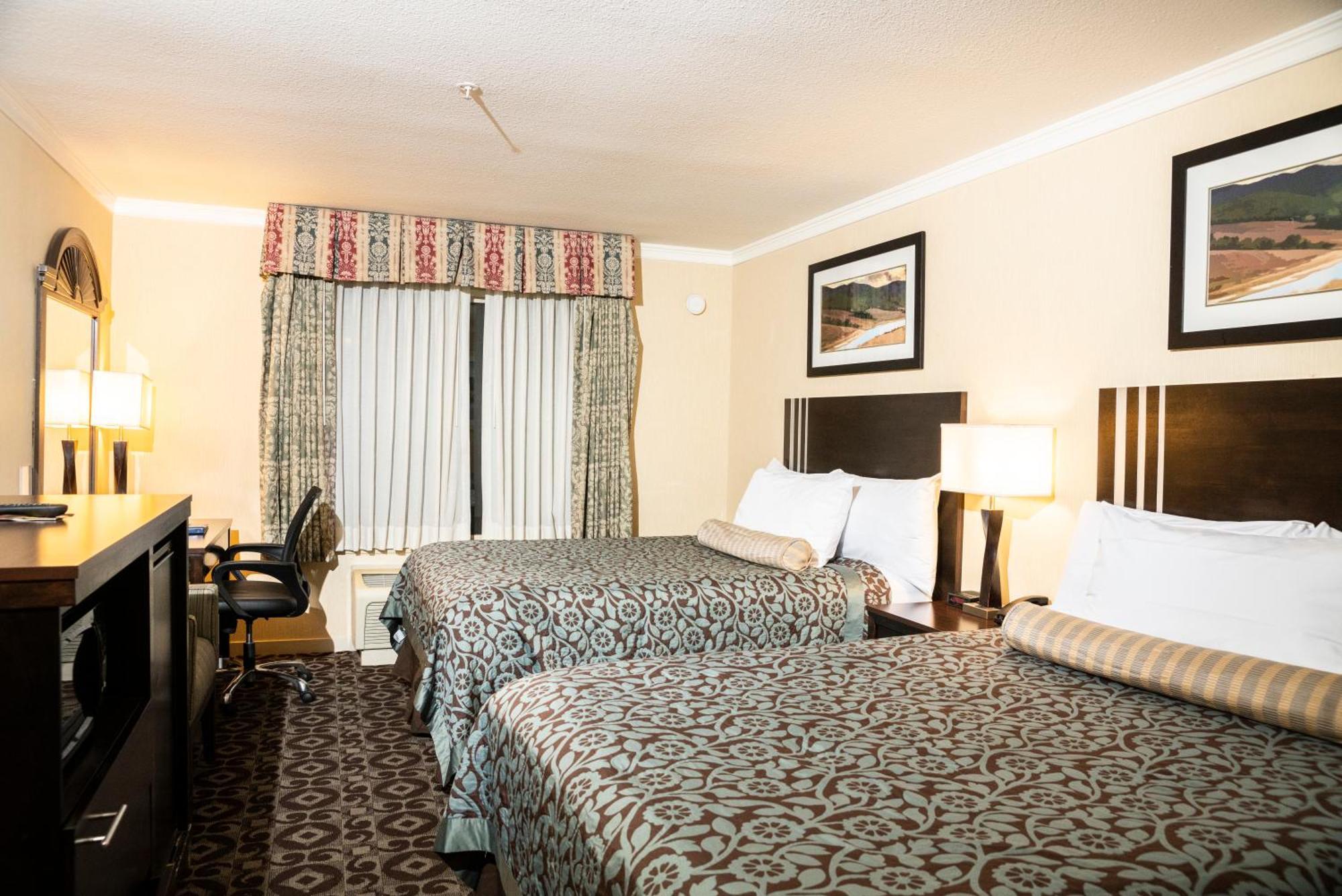 Days Inn By Wyndham Concord Cameră foto