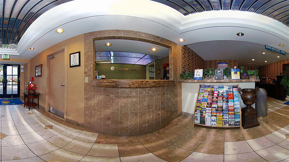 Days Inn By Wyndham Concord Exterior foto